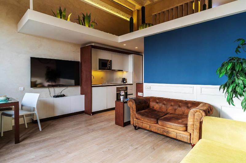 Deluxe Apartment image 4