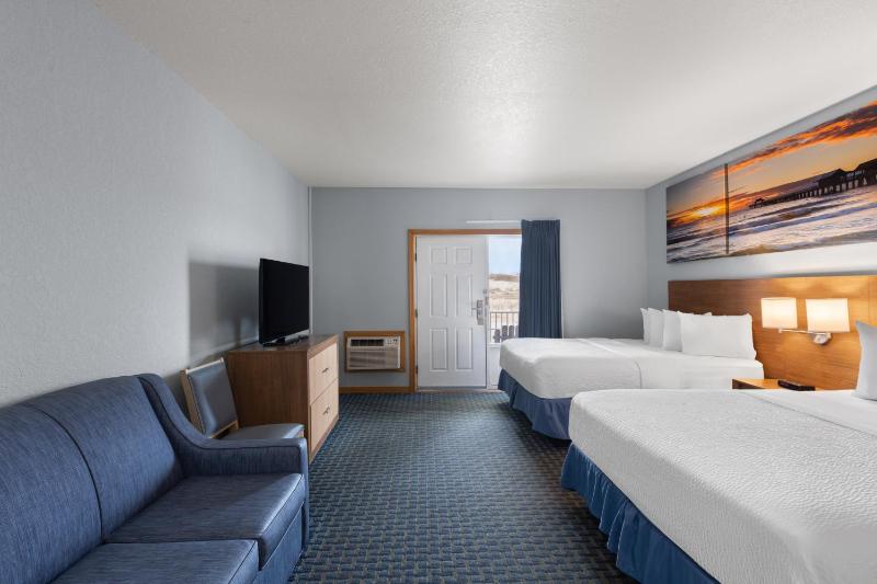 Days Inn by Wyndham Kill Devil Hills Oceanfront - Wilbur - image 47
