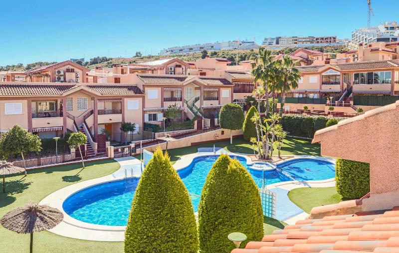 Awesome Home In Santa Pola With Wifi - image 19