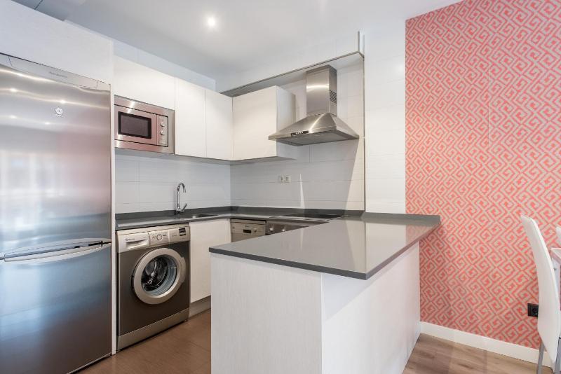 One-Bedroom Apartment (2 Adults) image 4