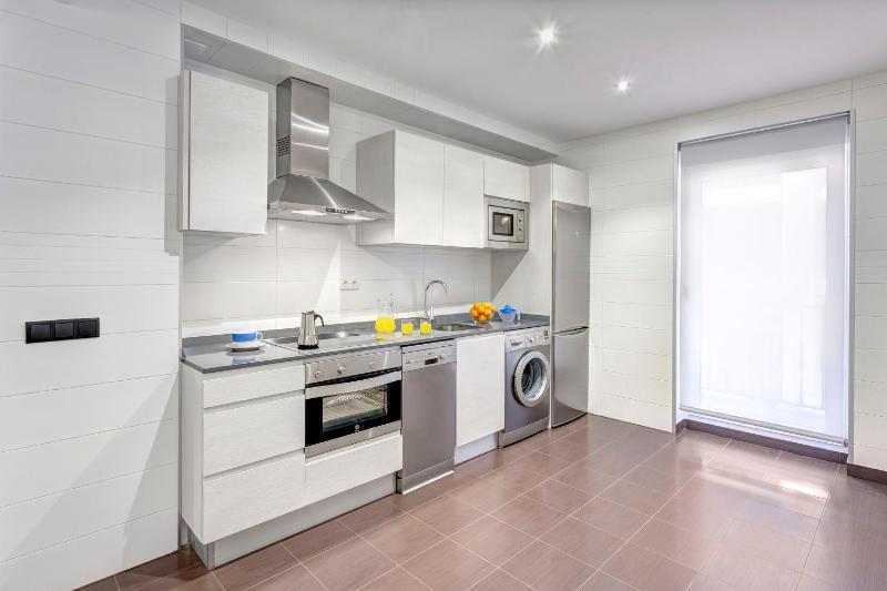 Two-Bedroom Apartment (4 Adults) image 4