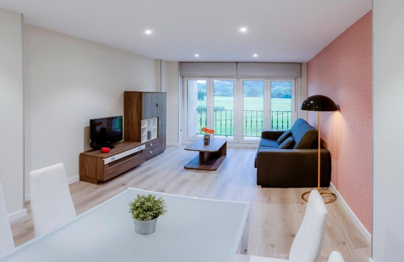 Two-Bedroom Apartment (4 Adults) image 3