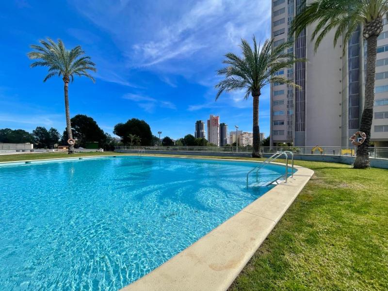 Benidorm Poniente Lux Beach - image 1