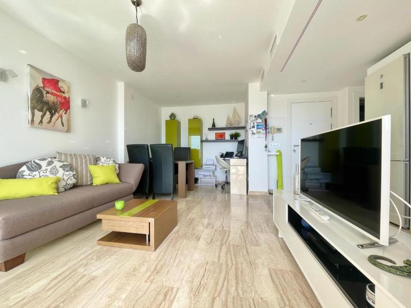 Benidorm Poniente Lux Beach - image 12