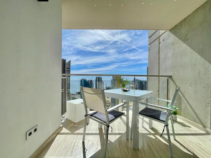 Benidorm Poniente Lux Beach - image 10