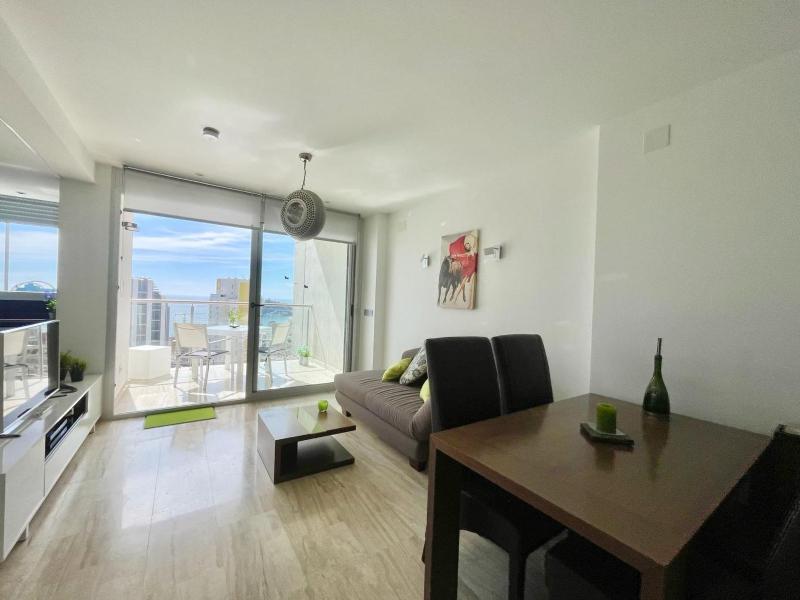 Benidorm Poniente Lux Beach - image 17