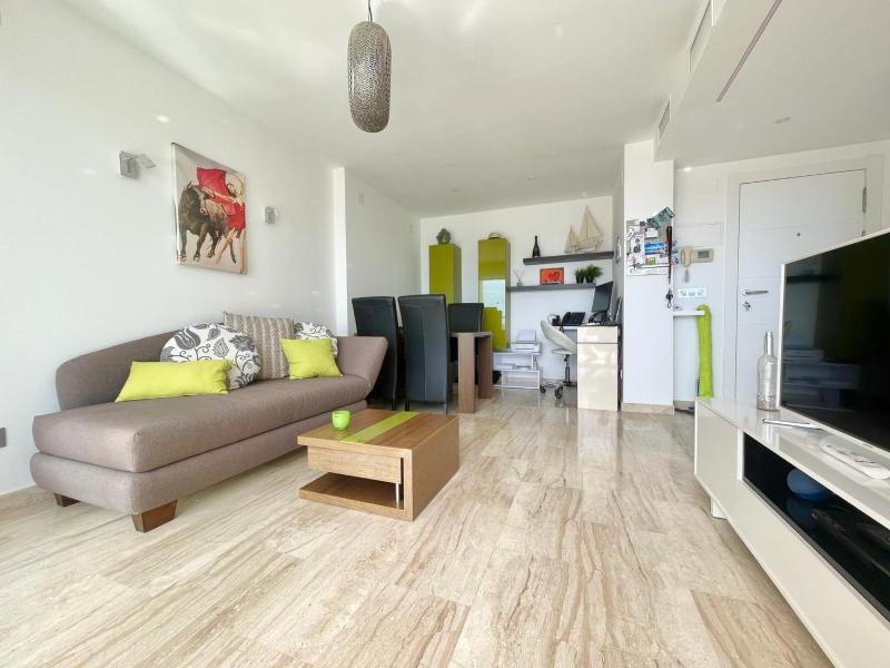 Benidorm Poniente Lux Beach - image 36
