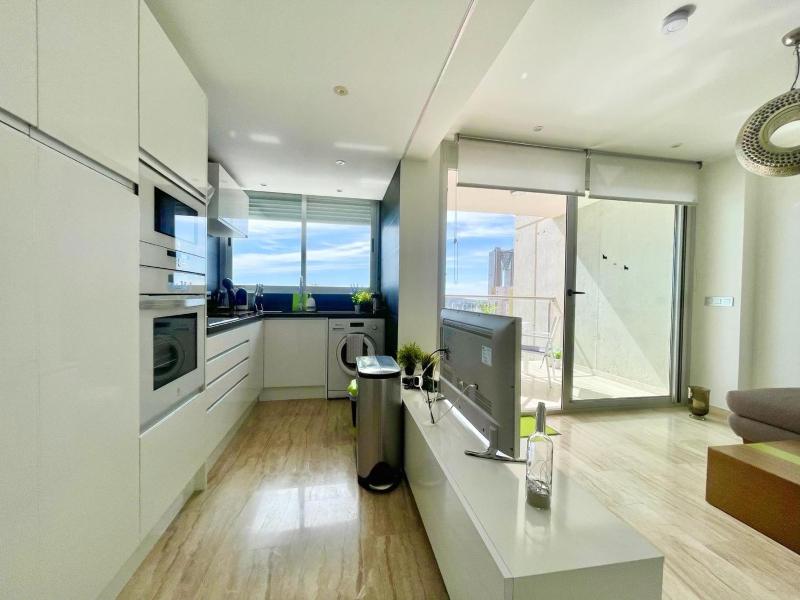 Benidorm Poniente Lux Beach - image 35