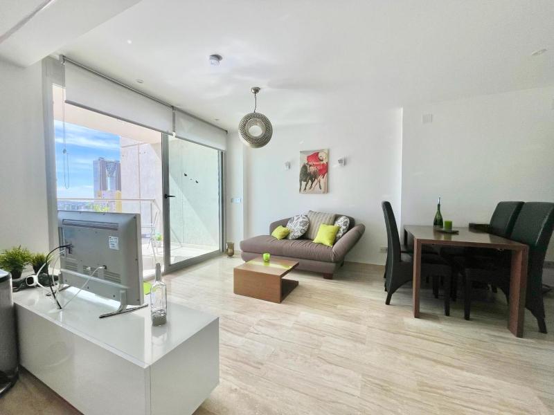 Benidorm Poniente Lux Beach - image 4