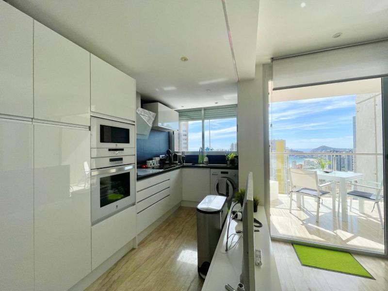 Benidorm Poniente Lux Beach - image 41