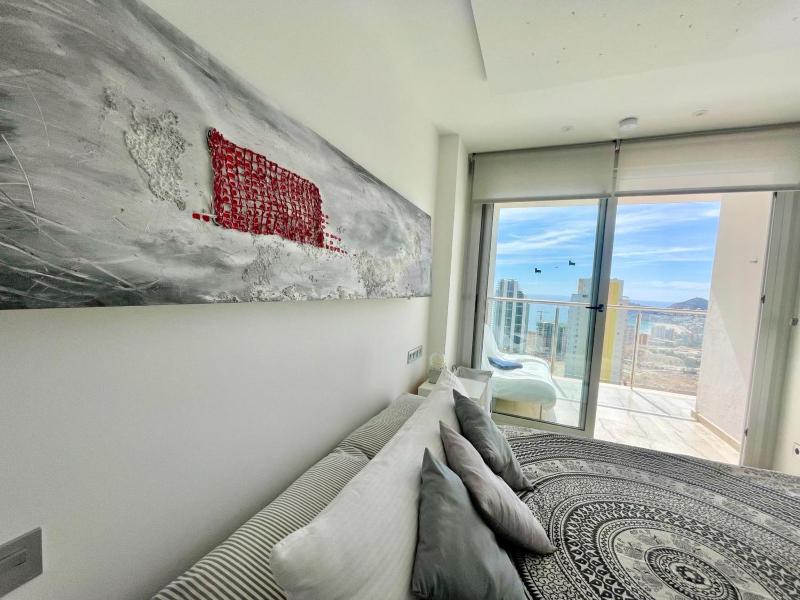 Benidorm Poniente Lux Beach - image 28