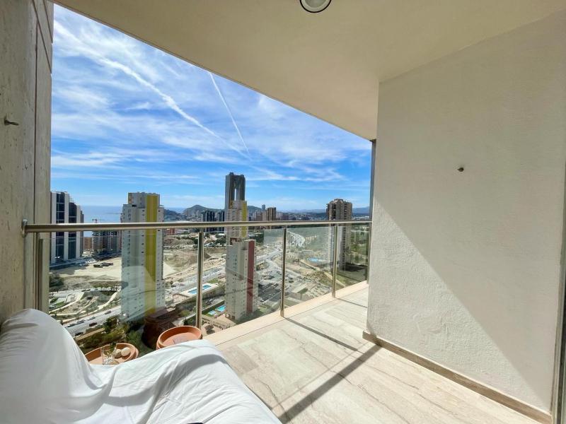 Benidorm Poniente Lux Beach - image 11