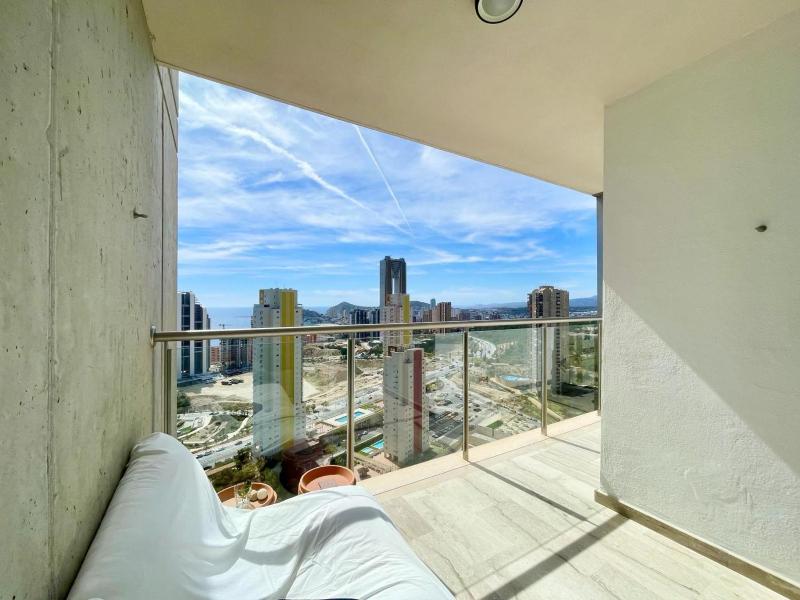 Benidorm Poniente Lux Beach - image 15