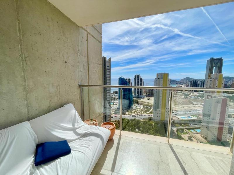 Benidorm Poniente Lux Beach - image 30