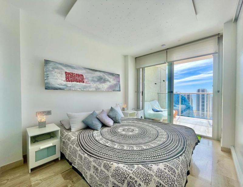 Benidorm Poniente Lux Beach - image 13