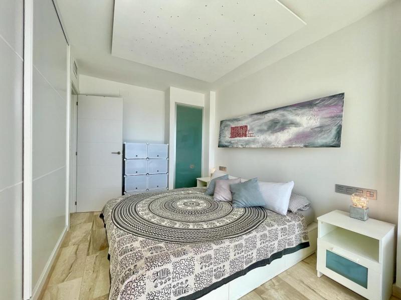 Benidorm Poniente Lux Beach - image 20