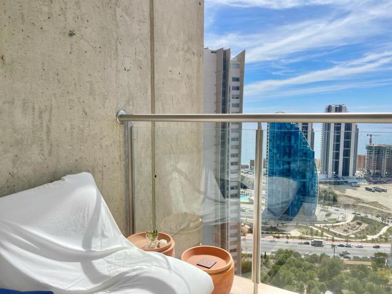 Benidorm Poniente Lux Beach - image 8