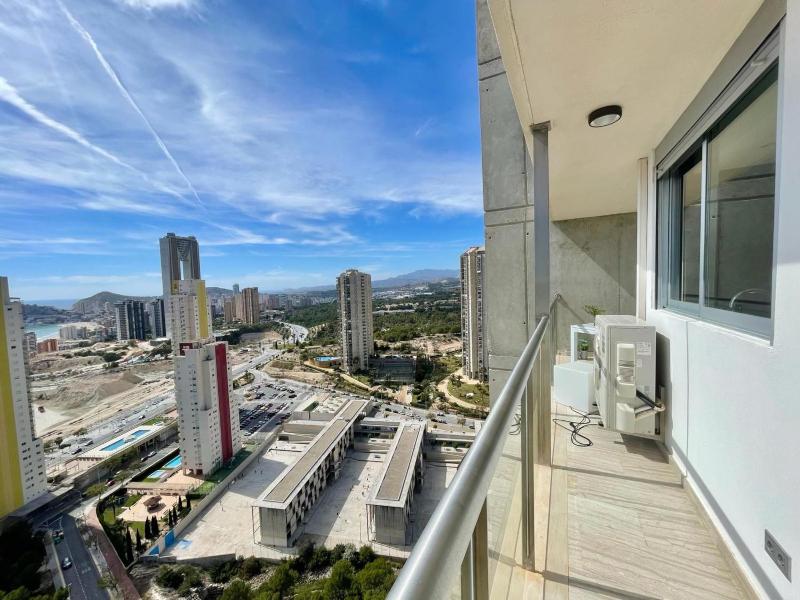 Benidorm Poniente Lux Beach - image 25