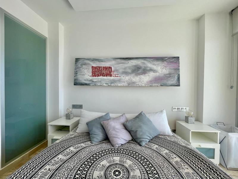 Benidorm Poniente Lux Beach - image 34