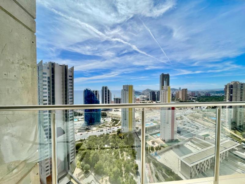 Benidorm Poniente Lux Beach - image 24