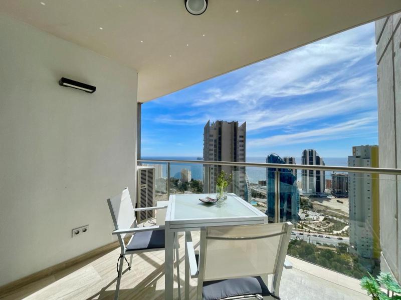 Benidorm Poniente Lux Beach - image 9