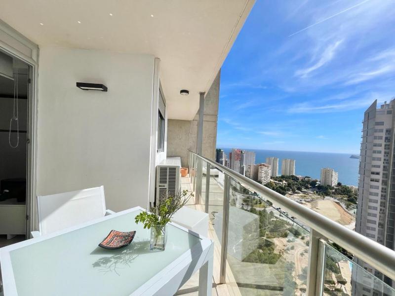 Benidorm Poniente Lux Beach - image 38