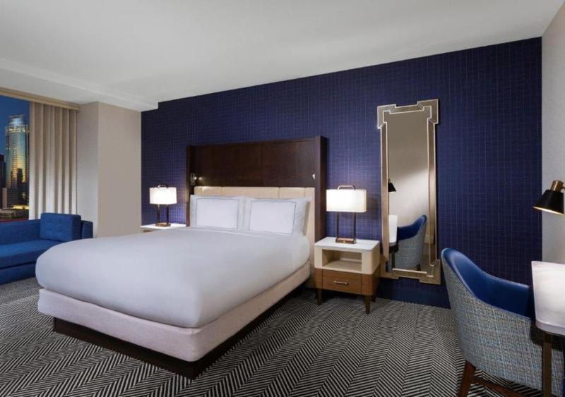 Hilton Austin - image 4