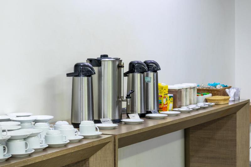 Umuarama Plaza Hotel by Castelo Itaipava - image 33