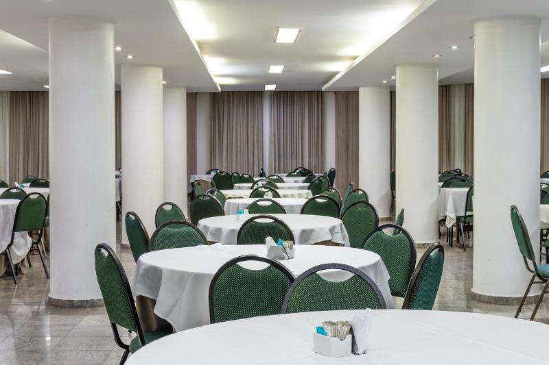 Umuarama Plaza Hotel by Castelo Itaipava - image 21