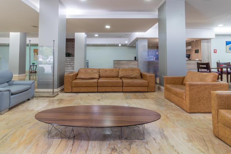 Umuarama Plaza Hotel by Castelo Itaipava - image 38
