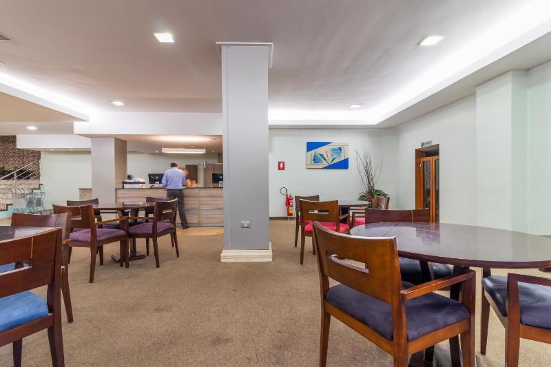 Umuarama Plaza Hotel by Castelo Itaipava - image 25