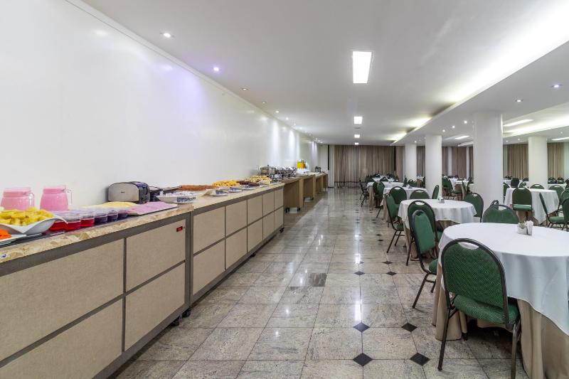 Umuarama Plaza Hotel by Castelo Itaipava - image 39