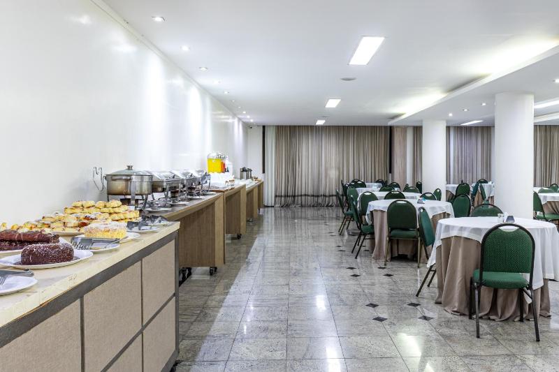 Umuarama Plaza Hotel by Castelo Itaipava - image 16