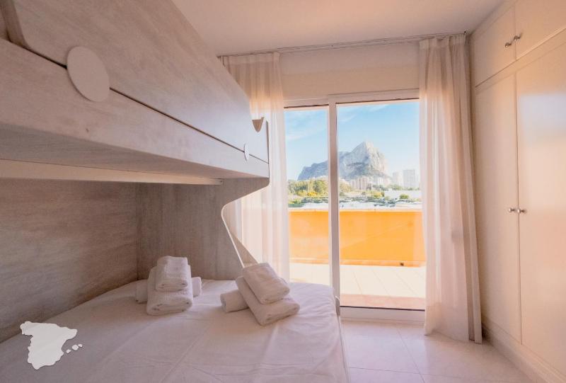 CostaBlancaDreams Casa Colari 4 in Calpe - image 3