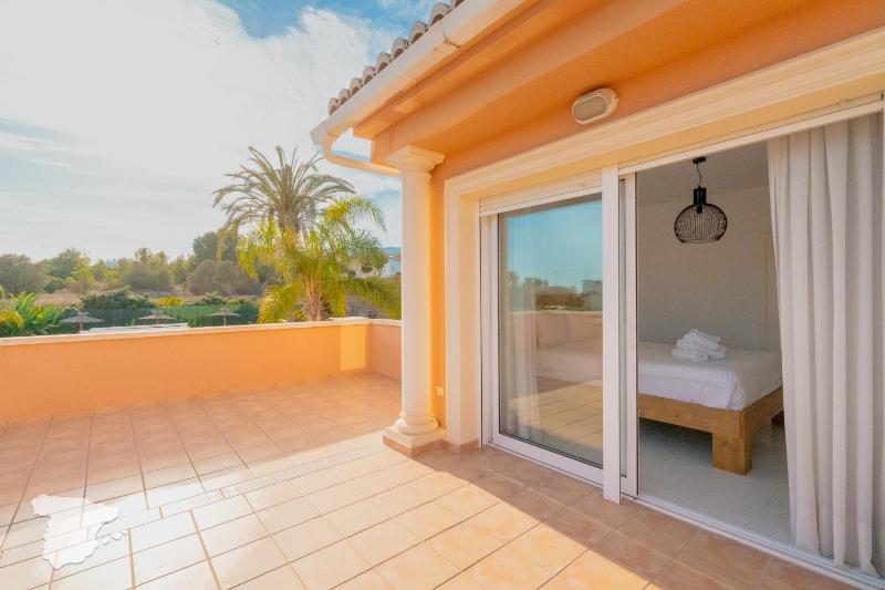 CostaBlancaDreams Casa Colari 4 in Calpe - image 7