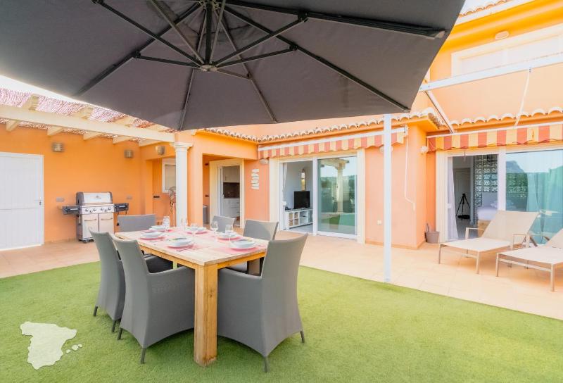 CostaBlancaDreams Casa Colari 4 in Calpe - image 6