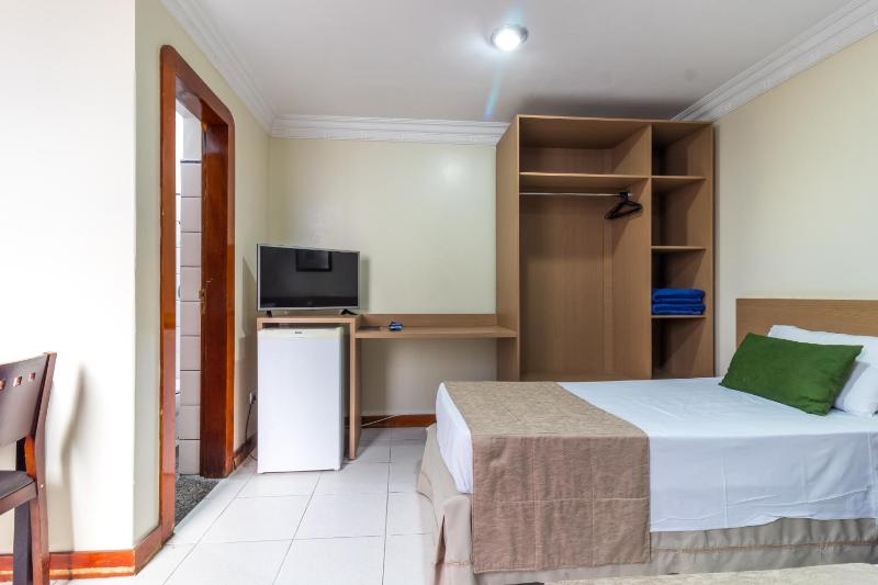Umuarama Plaza Hotel by Castelo Itaipava - image 28