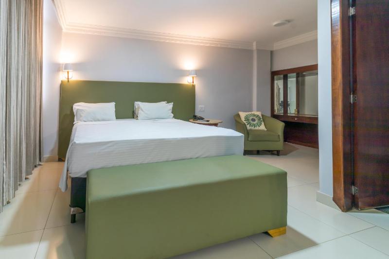 Umuarama Plaza Hotel by Castelo Itaipava - image 18