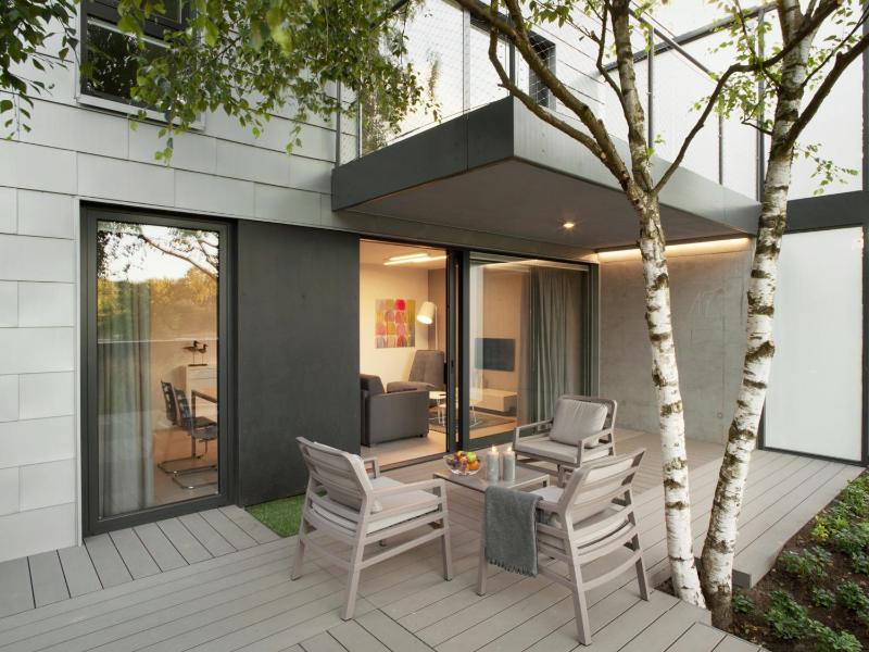 Chillout Plus Apartment image 4