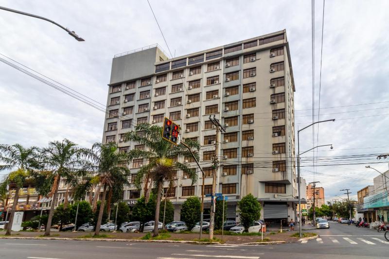 Umuarama Plaza Hotel by Castelo Itaipava - image 9