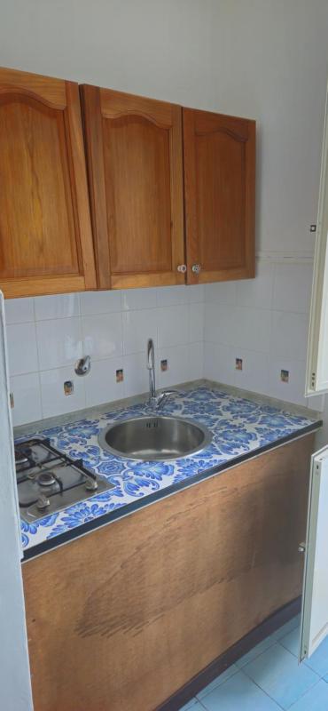 One-Bedroom Apartment image 4