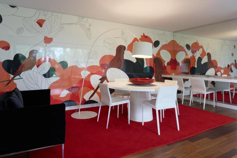 Suite with River View image 3