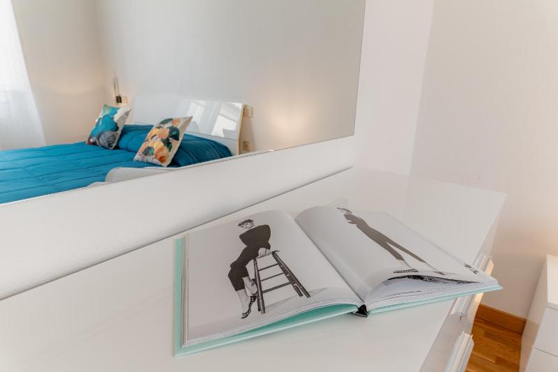San Frediano - Apartment in the heart of Lucca - image 15