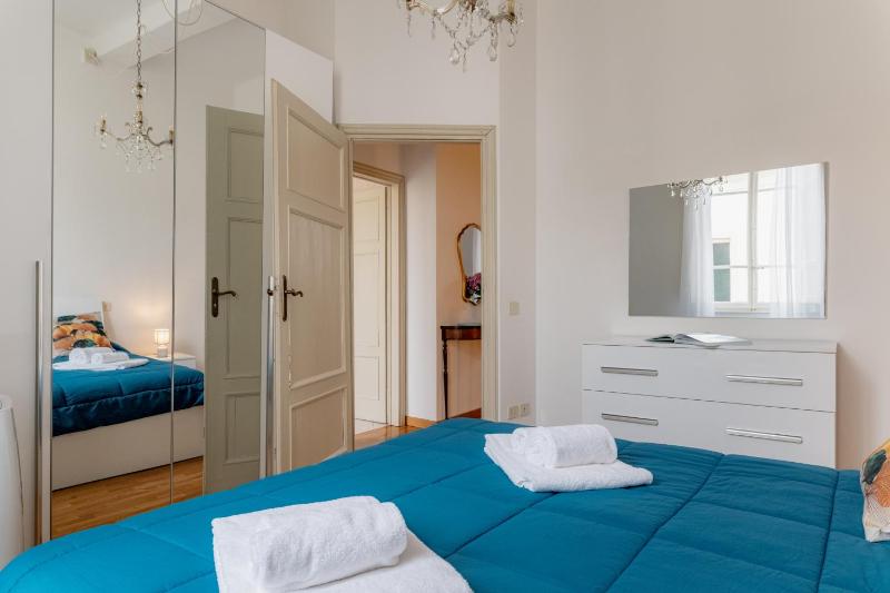 San Frediano - Apartment in the heart of Lucca - image 9