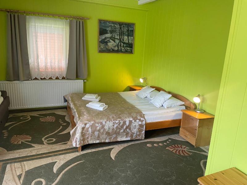 Studio Apartment (4 Adults) image 1
