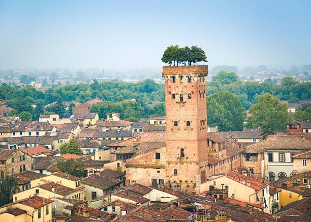 San Frediano - Apartment in the heart of Lucca - image 11