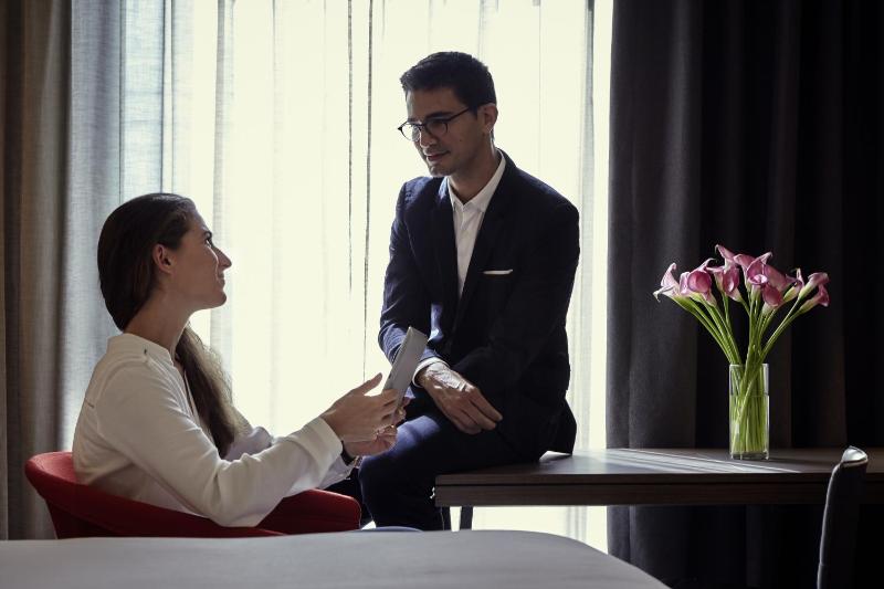 Classic King Room image 3