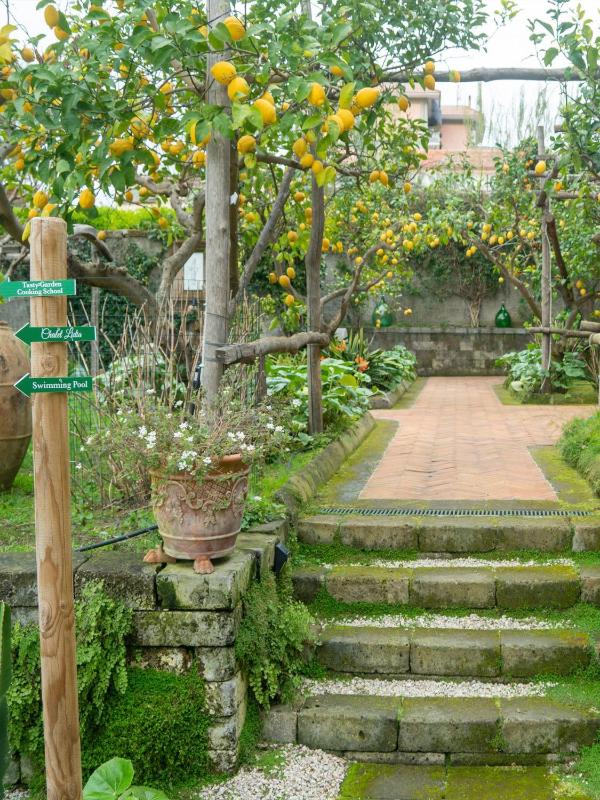 Suite Lidia B&B - image 11