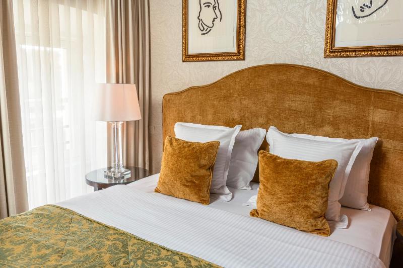 Junior Suite image 4