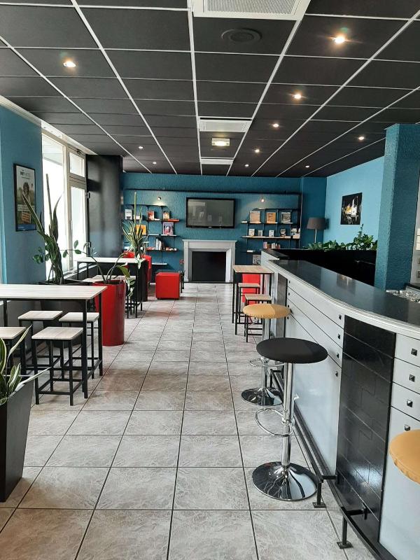 Brit Hotel Mulhouse Centre - image 13